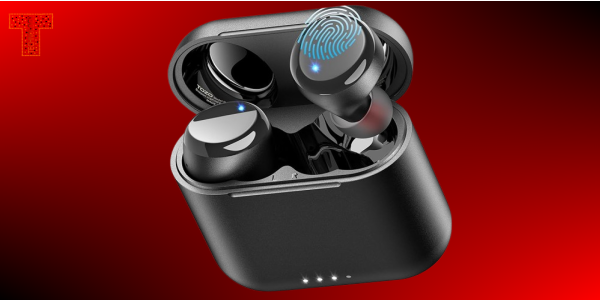 TOZO T6 Wireless Earbuds